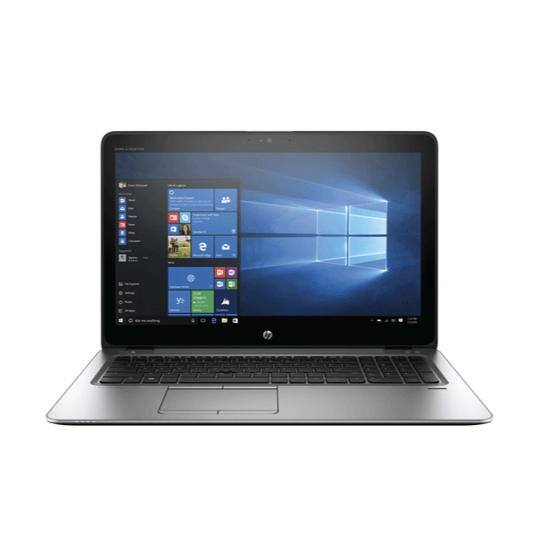 HP EliteBook 830 G5 Intel i5 8350U 1.70GHz 8GB RAM 256GB SSD 13.3" Win 11 - Refurbished laptop