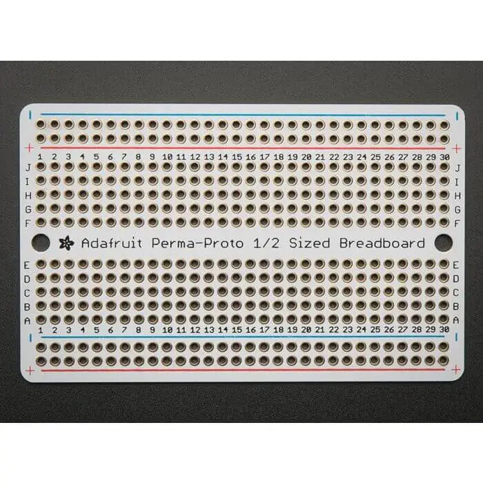 1pc Solderless Breadboard 400 Tie Points BB-801 Prototype Universal PCB Jumper Test Bread Board for Arduino Proto