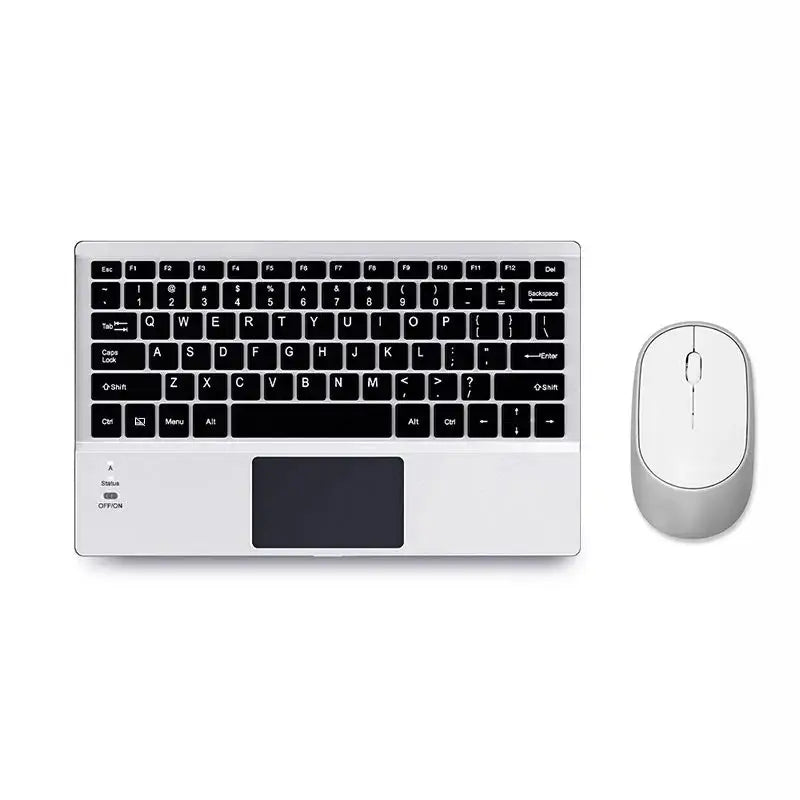 2.4GHz USB Wireless Keyboard and Mouse Combo for CrowPi2/Crowpi3