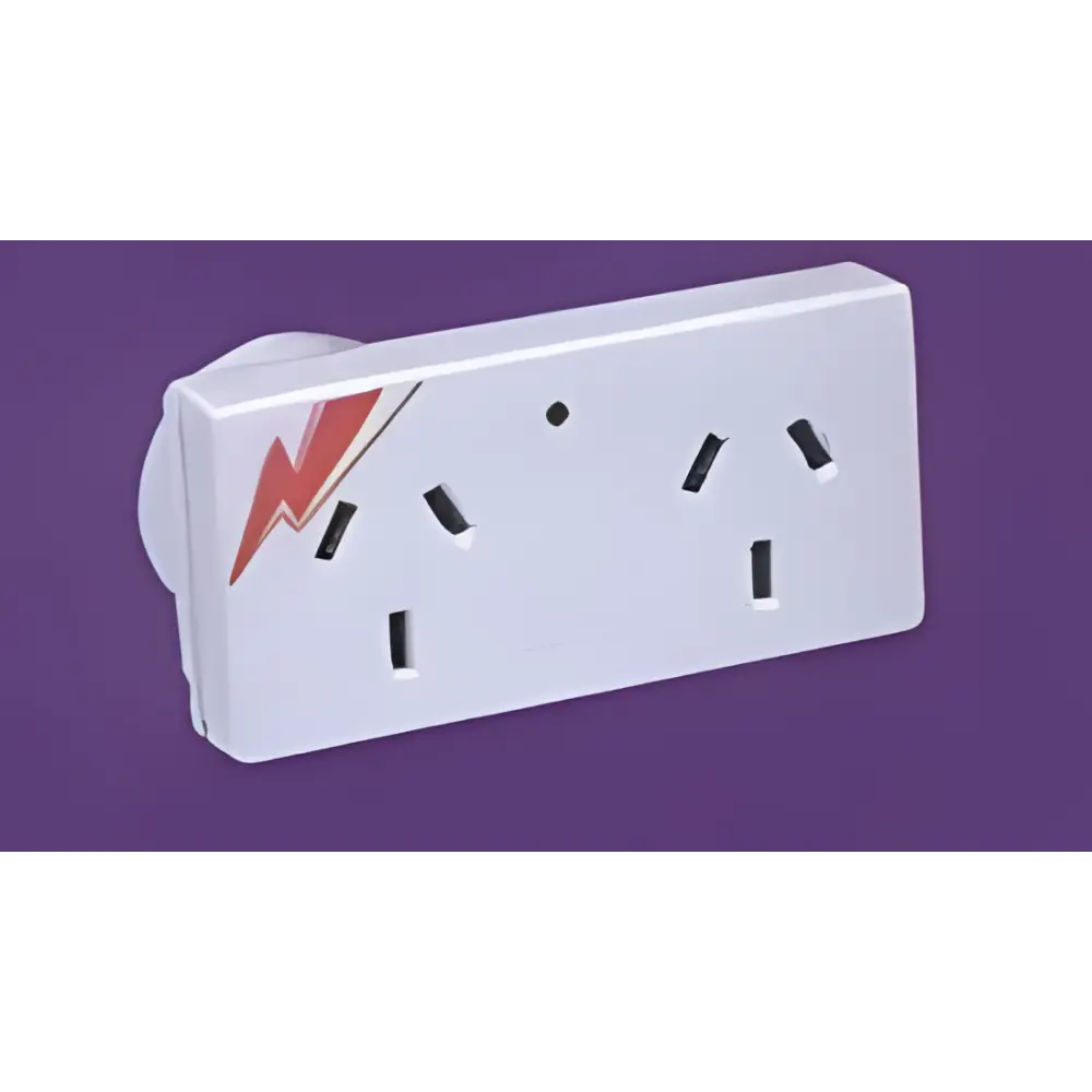 2 Way Port Surge Protection