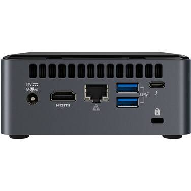 Intel BXNUC10I5FNHN Frost Canyon NUC Gen10 Core i5 M.2 2.5" with Wireless-AX
