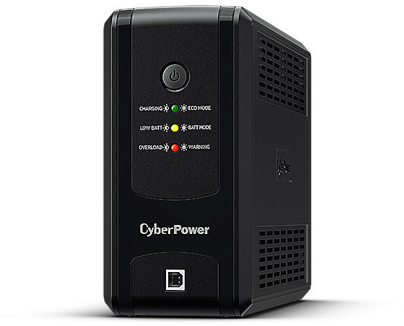CyberPower UT 850VA/425Watt UPS