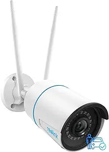 Reolink RLC-510WA – WiFi Security Camera with Smart Detection