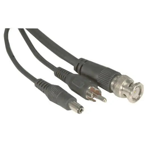 5m CCD Camera Extension Cable