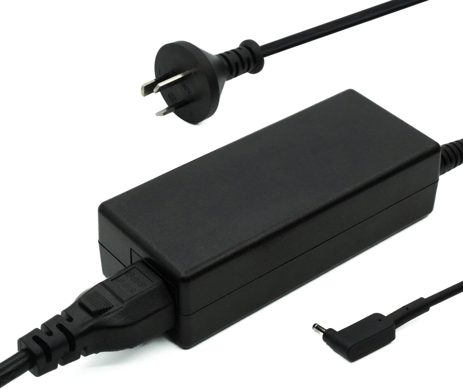 65W 45W AC Charger for Acer Aspire 5 3 1 A315 A314 A317 Swift 5 3 1 Spin 5 3 1 Chromebook R11 R13 11 13 14 15 CB3 CB5 TravelMate Spin Series Model N15Q9 N16P1 N16P2 N15Q10 N17P6 N19C4 Laptop