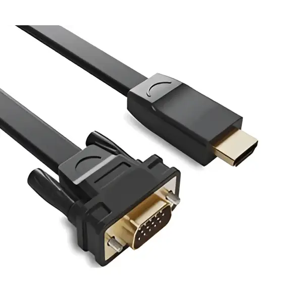 8ware HDMI to VGA Converter Cable 2m Male