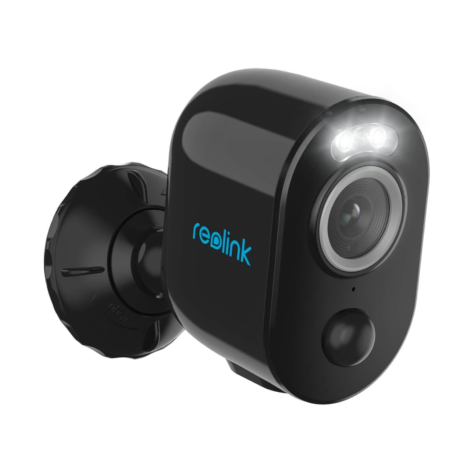 Reolink Argus 3 Pro Smart 4MP Wire-Free Camera with Motion Spotlight