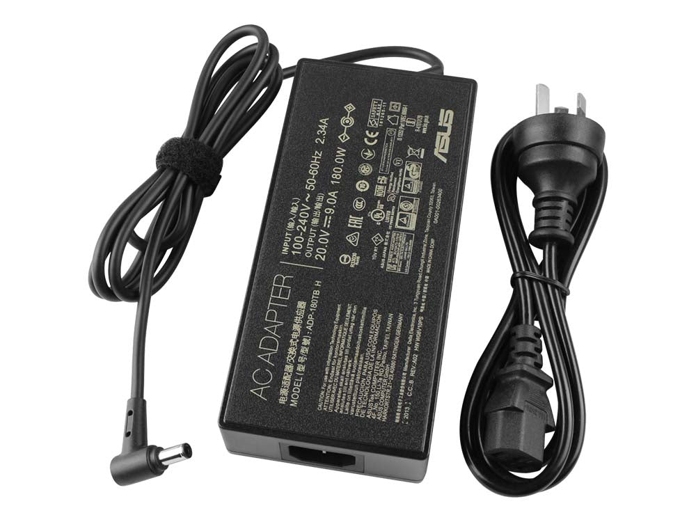 ASUS 150W Power Adapter Charger ASUS ROG ADP-230GB B 19.5V 11.8A 6.0 X 3.7mm
