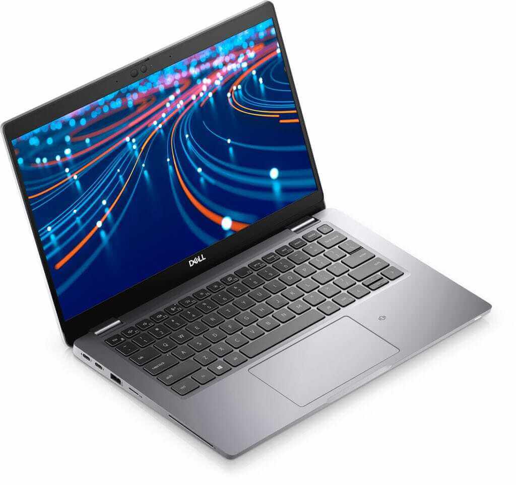 Dell Latitude 5320 Intel i5 1145G7 2.60GHz 16GB RAM 256GB SSD Touch 13.3" -REFURBISHED LAPTOP