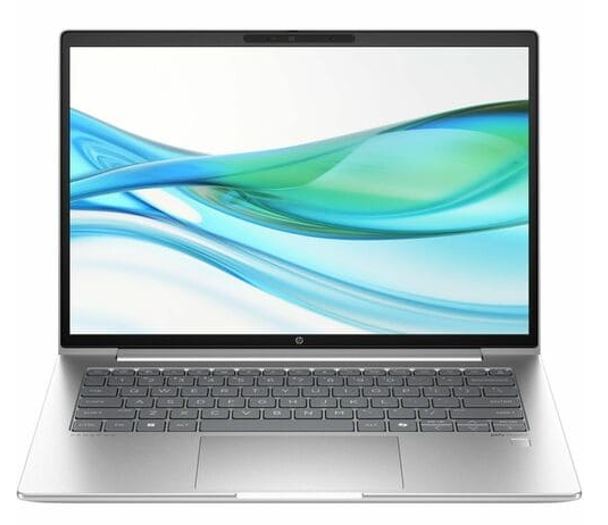 HP ProBook 440 G11 14" WUXGA Intel U7-155U 16GB DDR5 512GB SSD Windows 11 PRO AI PC NPU Intel Graphics Fingerprint Backlit 1YR OS 1.3kg