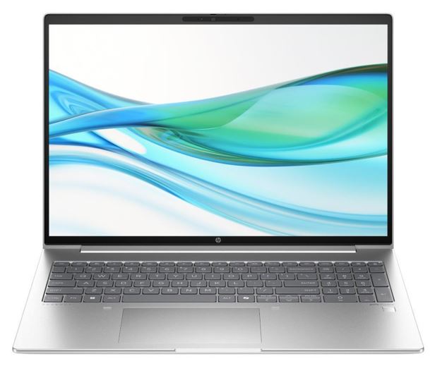 HP ProBook 460 G11 16" WUXGA TOUCH Intel U5-125U 16GB DDR5 512GB SSD WIN 11 PRO AI PC NPU Intel Graphics Fingerprint Backlit 1YR OS 1.7kg