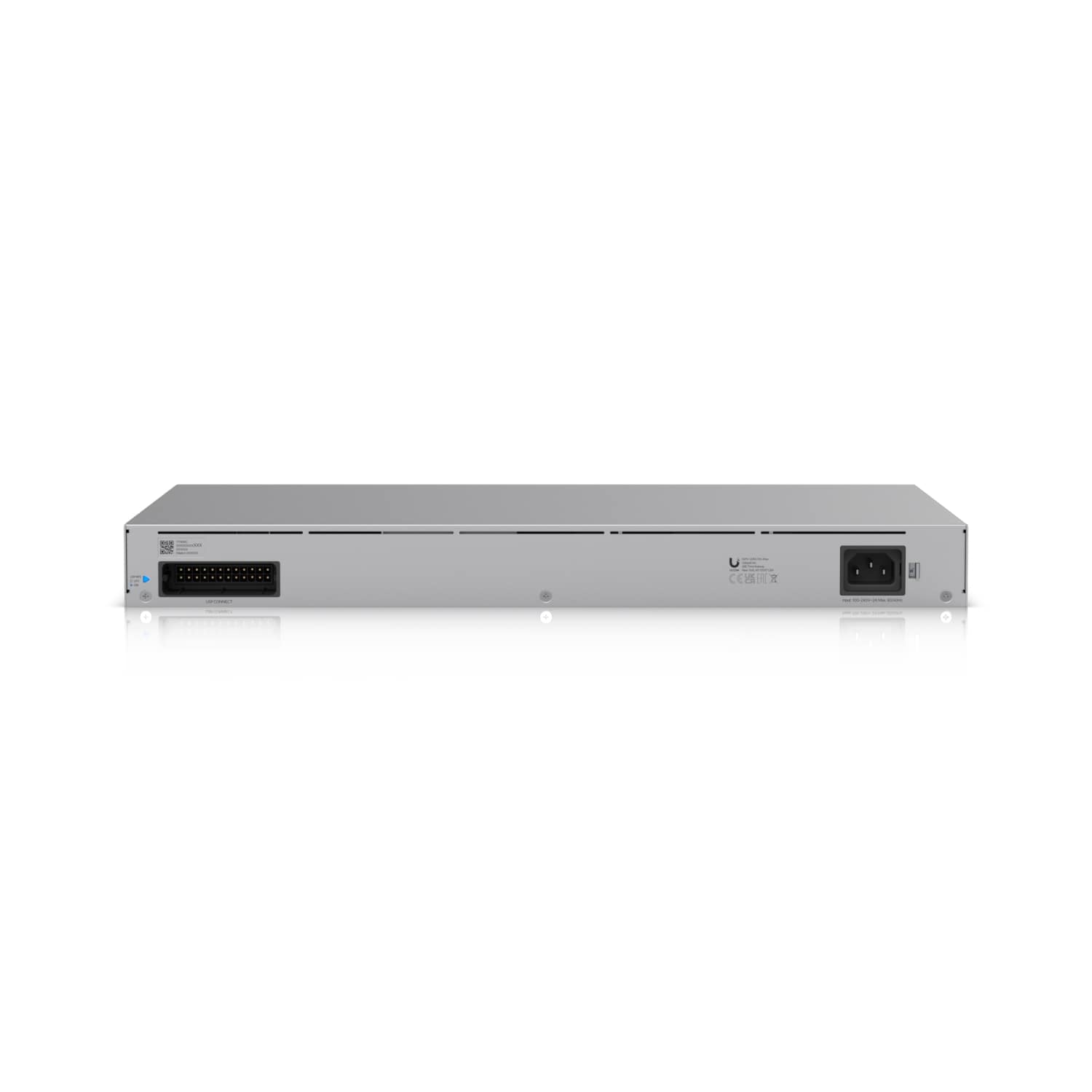Ubiquiti Dream Machine Pro Max, Professional-grade, Rack-mount Cloud Gateway,10 Gbps Multi-WAN Load Balancing, 2 NVR Drive Bays Design