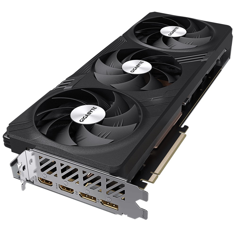 Gigabyte AMD Radeon RX 7900 XT Gaming OC 20G Video card, PCI-E 4.0, GDDR6, 3x DP2.1, 2x HDMI 2.1
