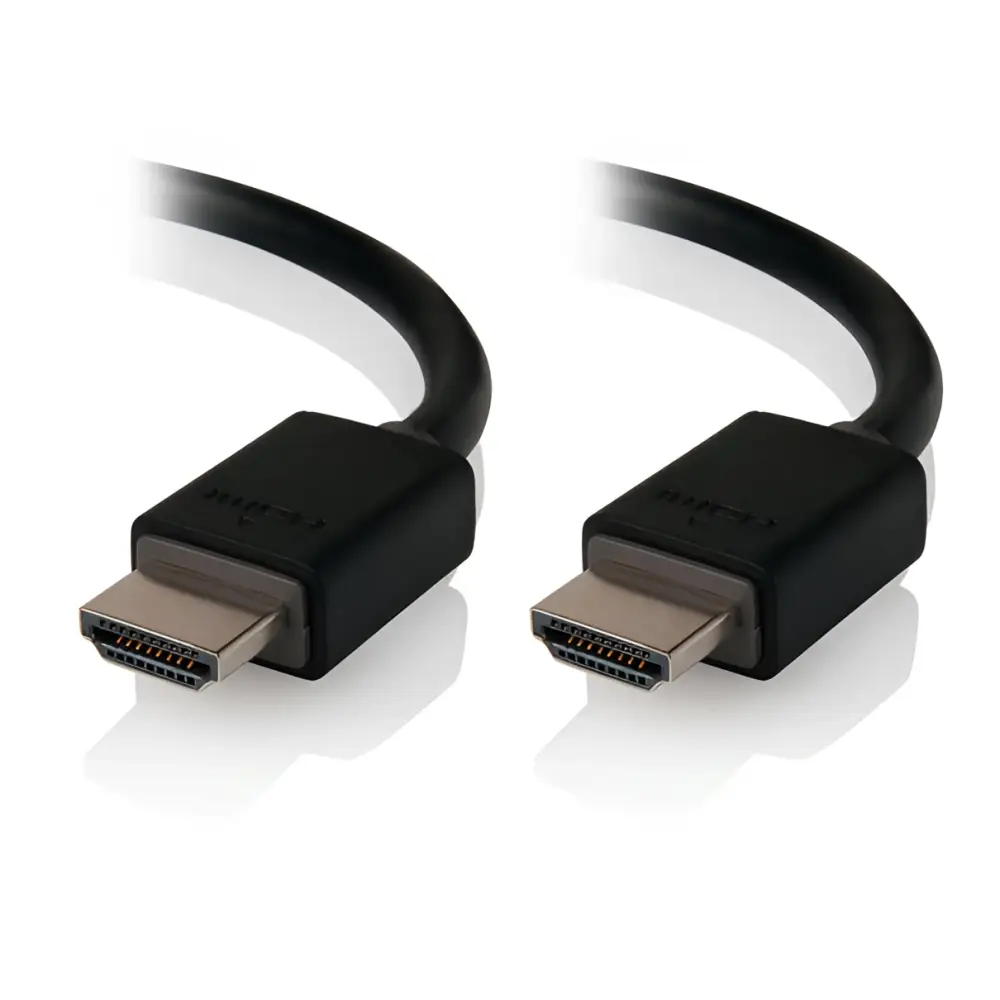Alogic 15m Pro Series High Speed HDMI Cable with Ethernet - Male to Ver 2.0