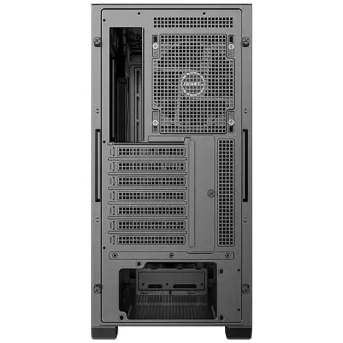 Antec P7 S 478 x 222 465 mm ATX/M-ATX/ITX Steel + Plastic USB-C 3.2 4×120mm PWM fans 360mm radiator GPU 405mm PSU 270mm
