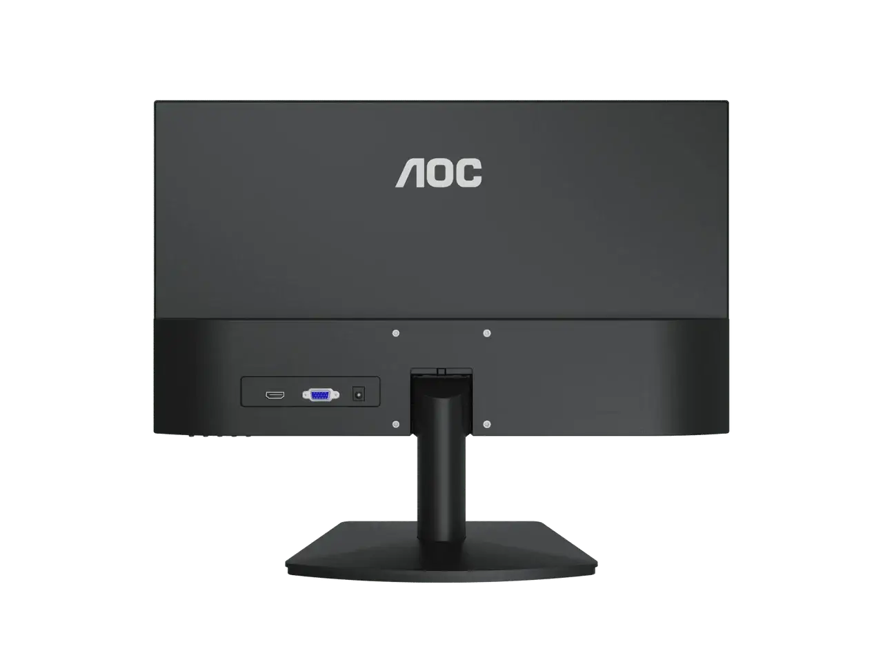 AOC 22B15HN 21.5 inch Full HD VA Home and Business Monitor 8ms 100Hz VGA HDMI