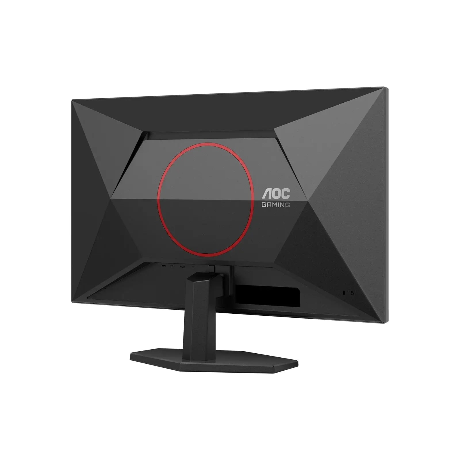 AOC 27’’ 180Hz 2560 × 1440 (QHD) 0.3ms HDR400 Fast IPS HDMI2.0 1 DisplayPort1.4 Adaptive Sync Height Adjust Gaming