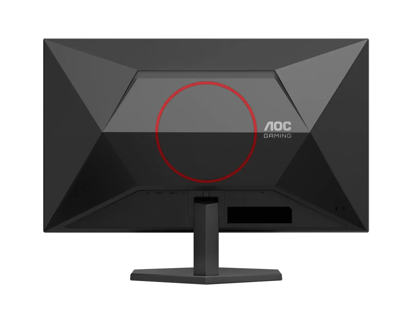 AOC 27’’ 260Hz Gaming Monitor: Fast IPS panel 2560×1440 @ 0.3ms MPRT 120% sRGB 98.5% DCI-P3 300 nits DP & HDMI tilt