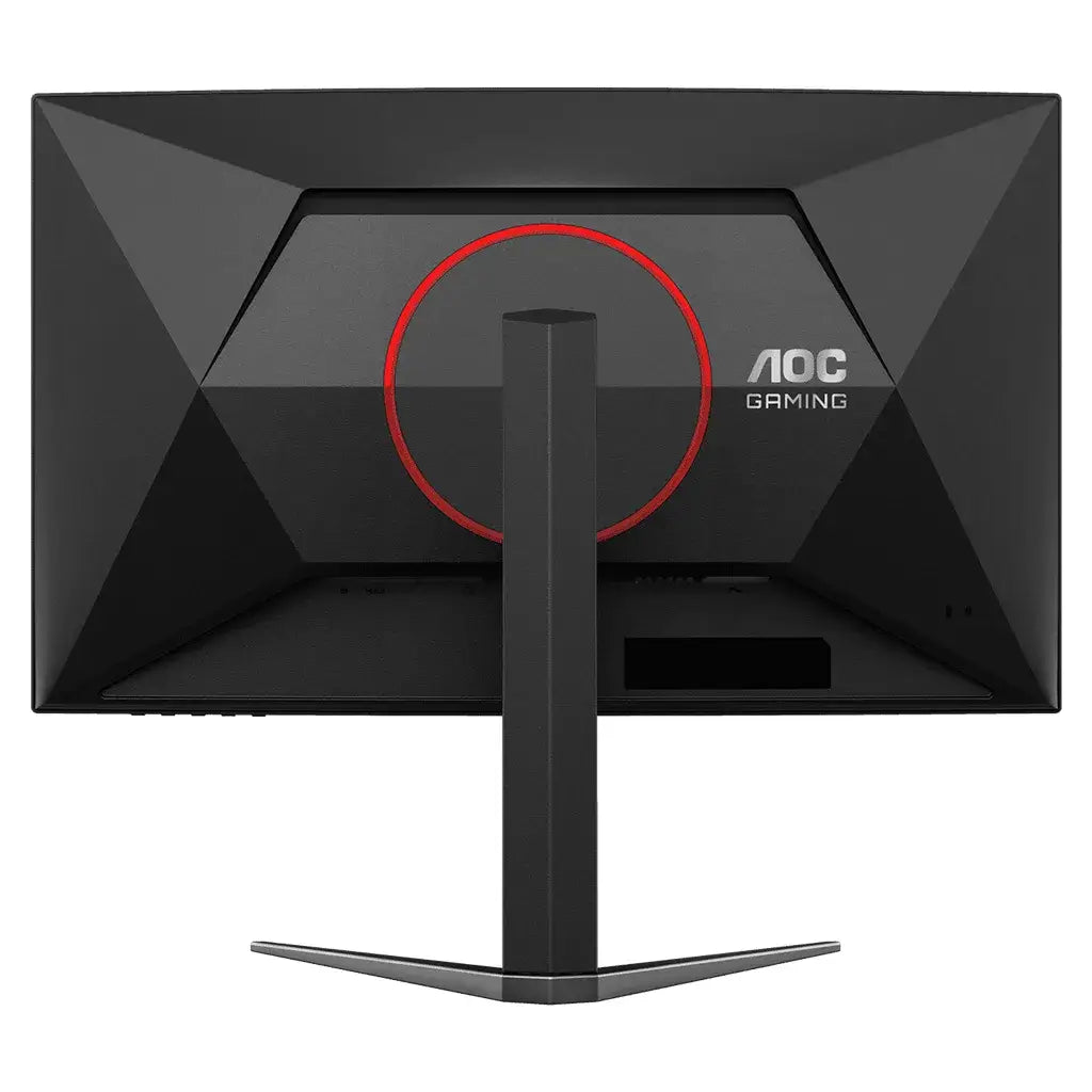AOC C27G4Z 27" 280Hz Full HD 0.3ms Adaptive Sync Curved Gaming Monitor