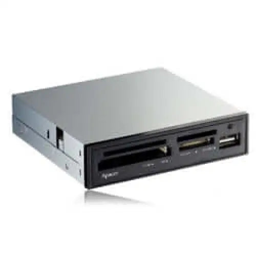 Apacer 3.5’’ Internal Card Reader with USB2.0 Port