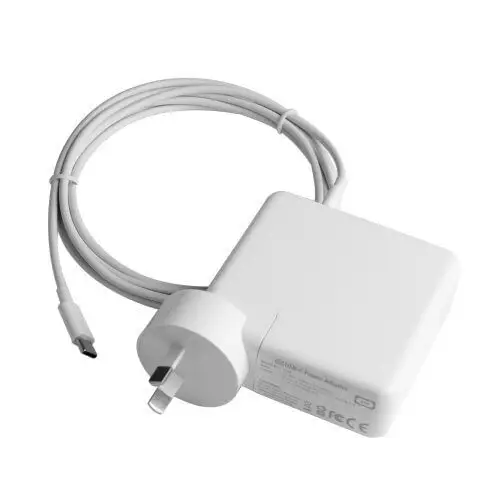 Apple 61W USB C /TYPE-C Power Adapter Charger for Compatible with Macbook Pro/Air