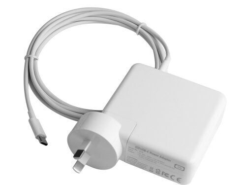 Apple 87W USB C /TYPE-C Power Adapter Charger for Compatible with Macbook Pro/Air Charger