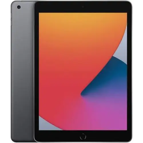 Apple iPad 9th Generation - 256GB Space Gray - Excellent - Refurbished