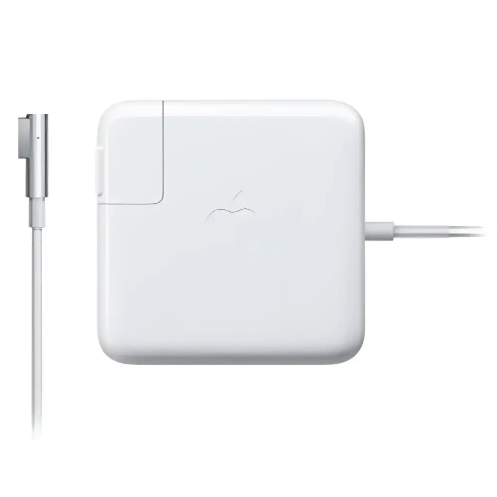 Apple Macbook Magsafe1 L-tip 60w 16.5v Charger/adapter