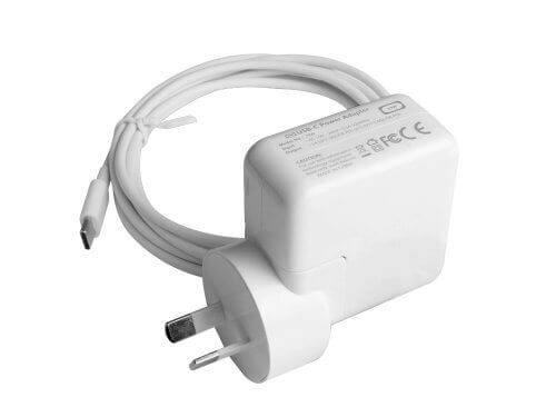 Apple USB-C Notebook Charger 29w (USB Cable Included)