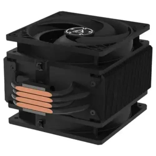 Arctic Freezer 36 Multi Compatible Tower CPU Cooler - Black