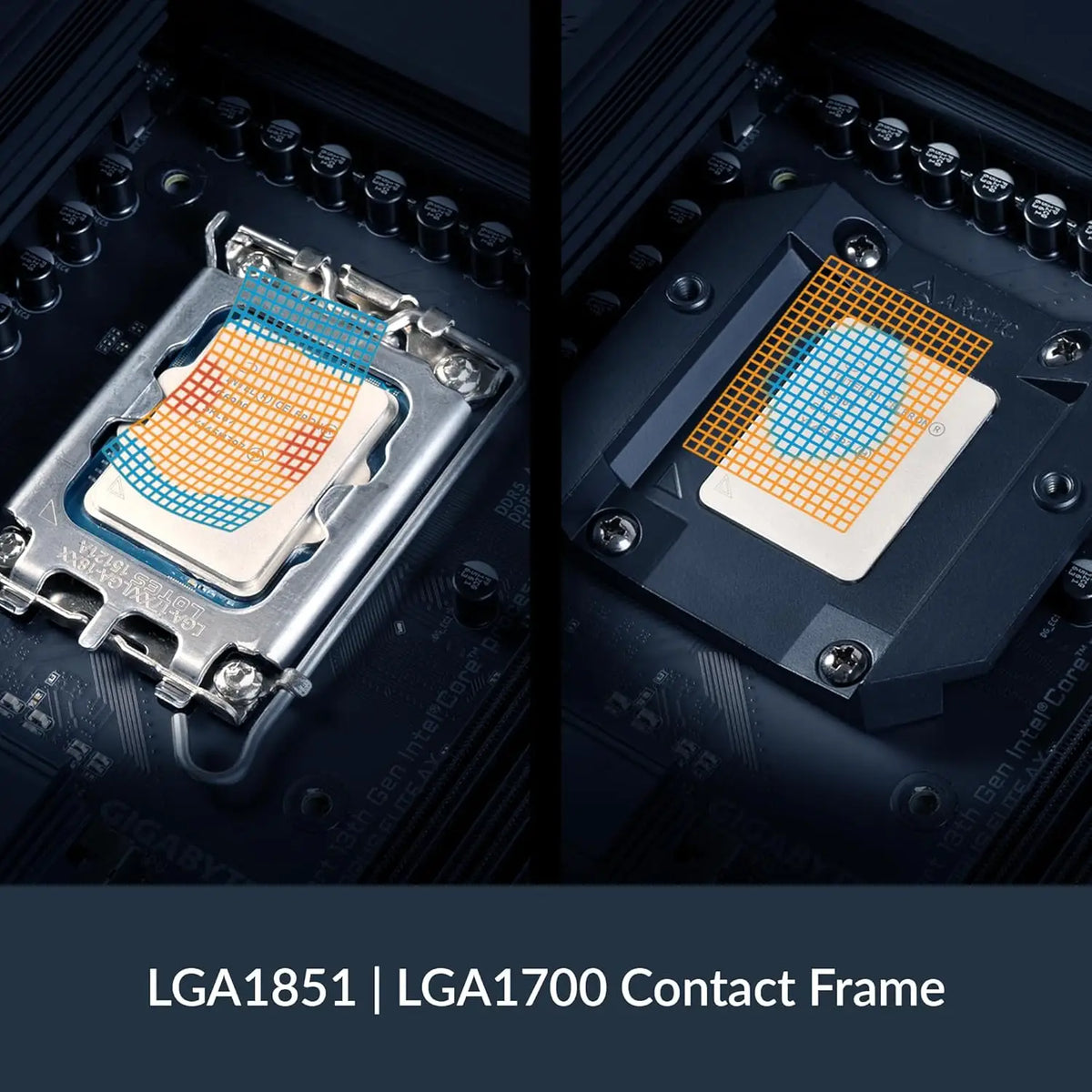 ARCTIC Liquid Freezer III Pro 360 - AIO CPU Cooler 3 x 120 mm Water Cooling 38 Radiator PWM Pump VRM Fan AMD AM5/AM4