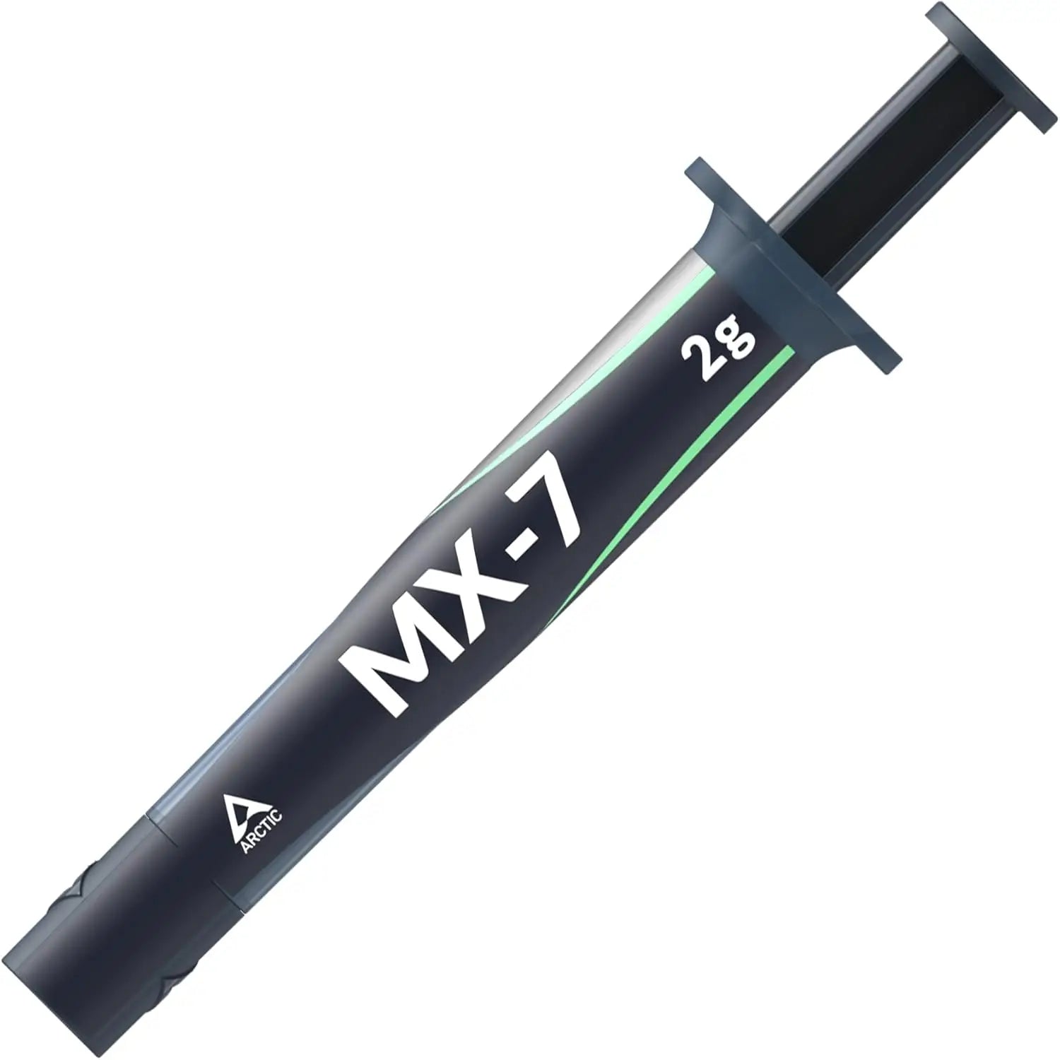 Arctic MX-7 (2 g) - Ultimate Performance Thermal Paste for CPUs Consoles Graphics Cards Laptops Processors Very High