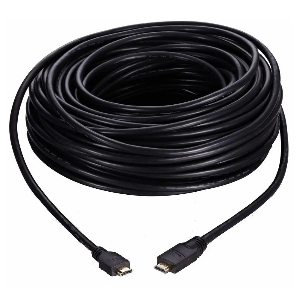 Astrotek HDMI 2.0 Cable 20m - V2.0 19pin M-M Male to Gold Plated 4K x 2K @ 60Hz 4:2:0 3D High Speed with Ethernet
