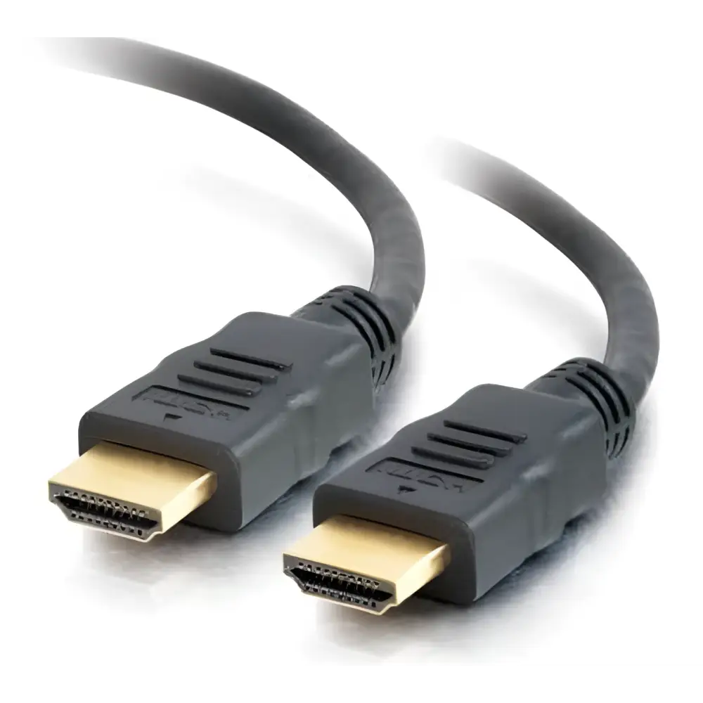 Astrotek HDMI Cable 5m - V1.4 19pin M-M Male to Gold Plated 3D 1080p Full HD High Speed with Ethernet