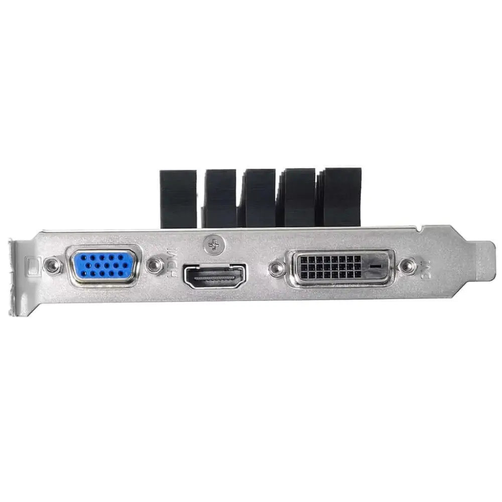 ASUS GeForce GT 730 2GB GDDR5 Low Profile Graphics Card