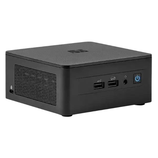 ASUS NUC 13 Pro Barebone Mini PC Core i5-1340P