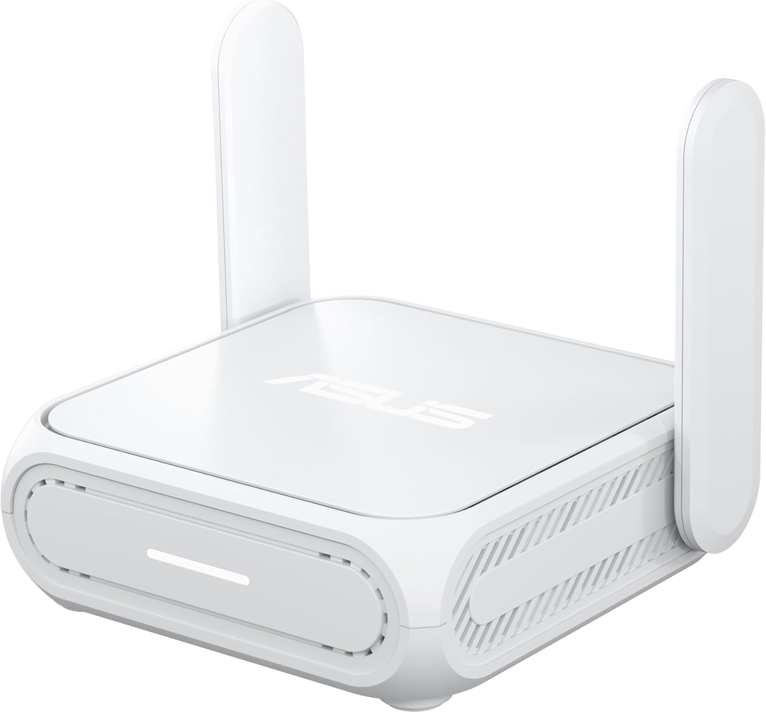 ASUS RT-BE58 Go Dual-Band WiFi 7 Travel Router 3.6Gbps 4G & 5G Mobile Tethering Connect Public Hotel (WISP) 2.5G Port
