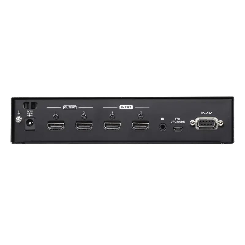 ATEN Technology VM0202H 2x2 4K HDMI Matrix Switch- Open Box