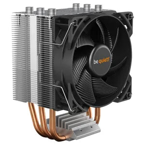 Be Quiet! Pure Rock Slim 2 CPU Cooler