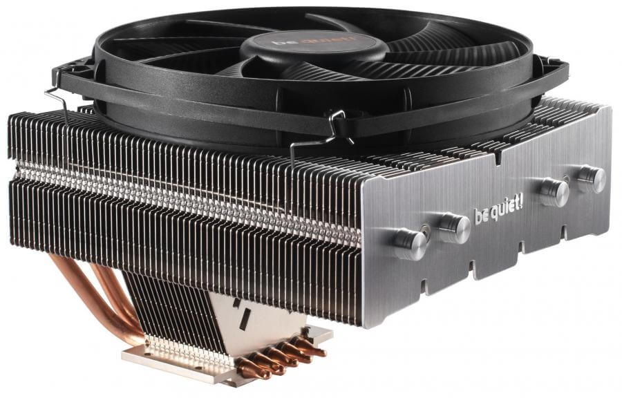 be quiet! Shadow Rock TF 2 CPU Cooler