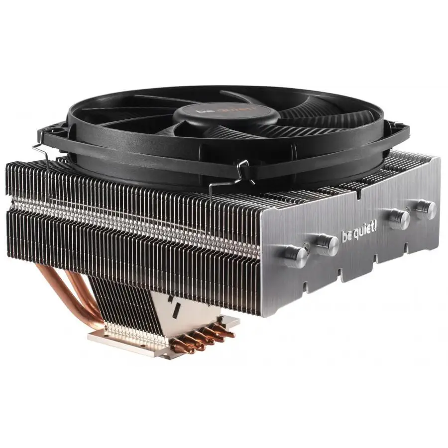 be quiet! Shadow Rock TF 2 CPU Cooler