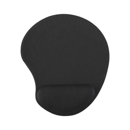 Brateck Gel Mouse Pad 240x210x20mm (9.4"X8.3"X0.79")consumables