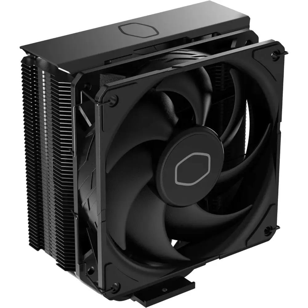 Cooler Master Hyper 212 CPU Black