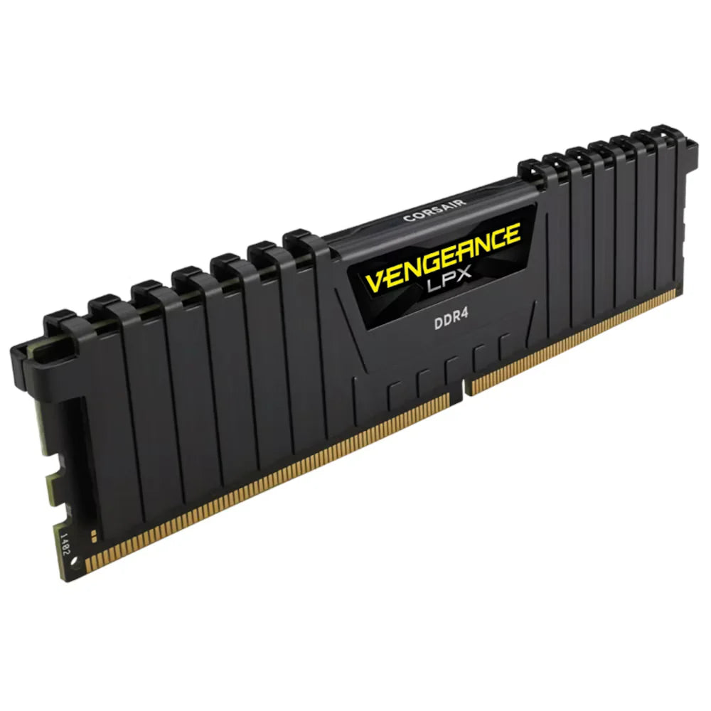Corsair Vengeance LPX 16GB DDR4 3200MHz Desktop Gaming Memory