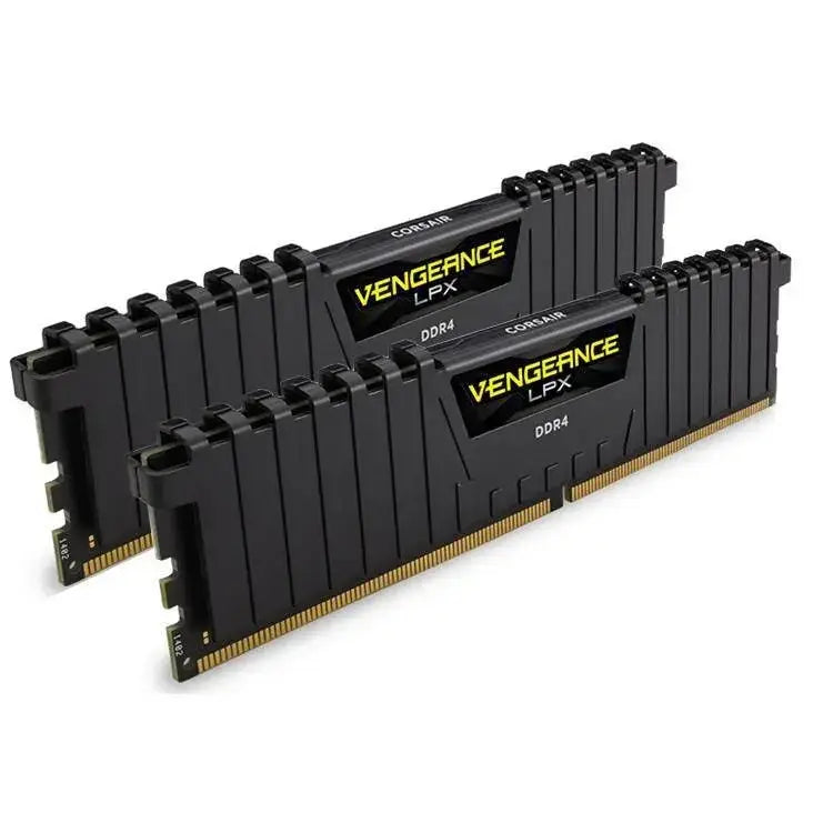 Corsair Vengeance LPX 32GB (2x 16GB) DDR4 CL16 2666MHz Desktop Memory