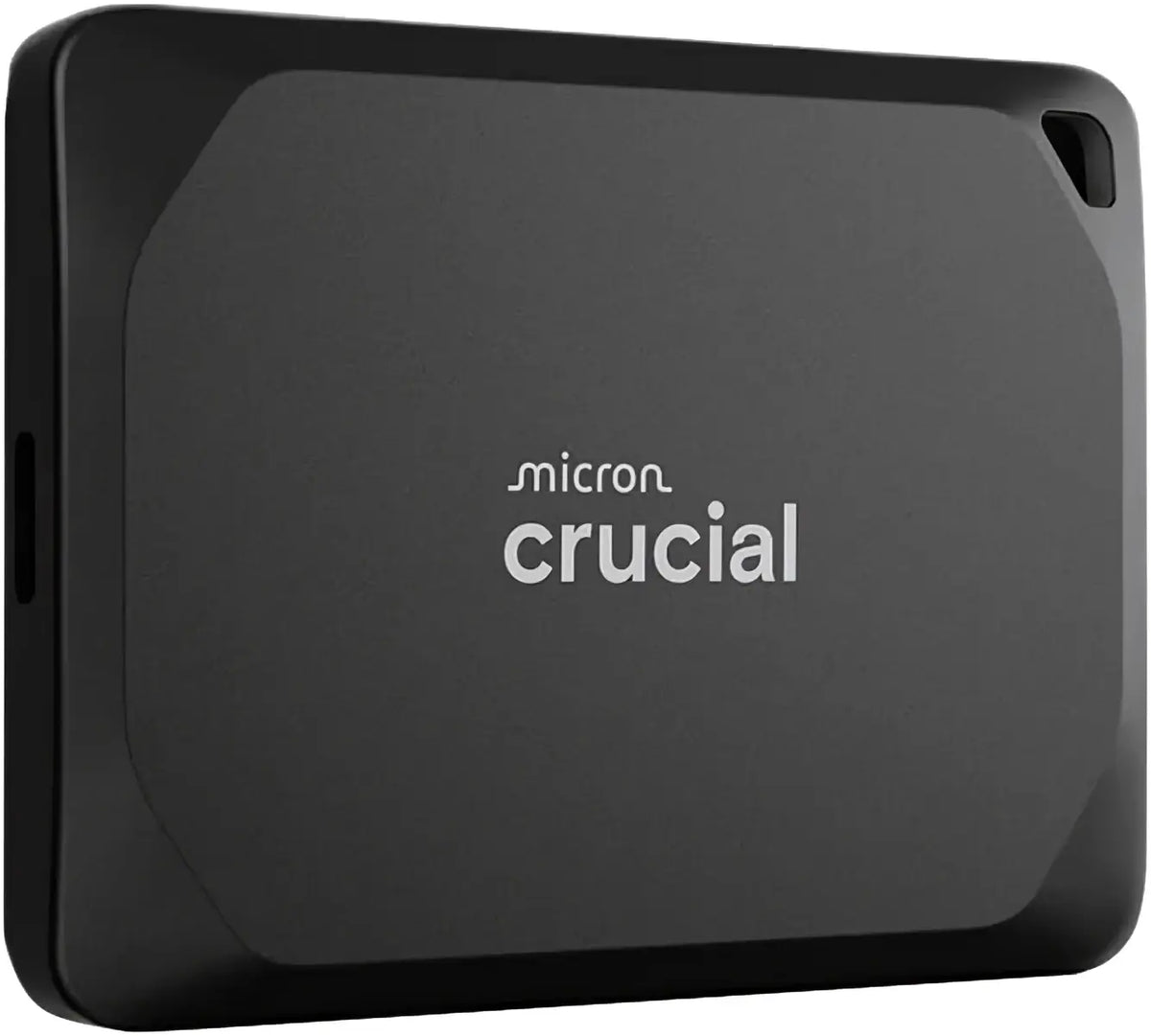 Crucial X10 Pro Portable SSD 2TB