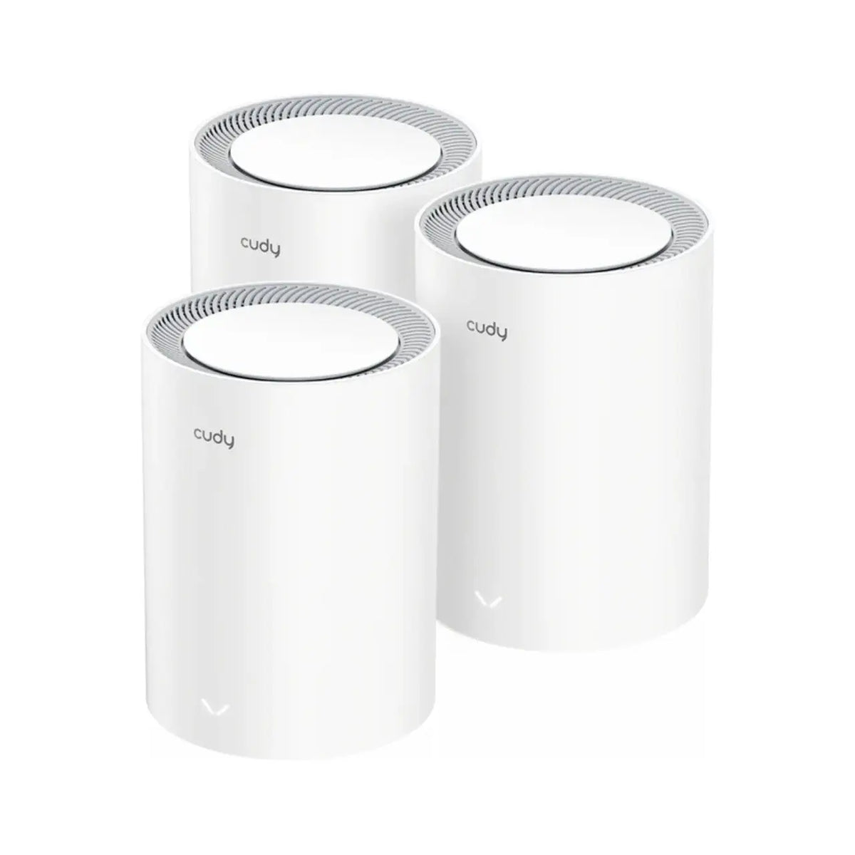 Cudy BE3600 Wi-Fi 7 Mesh System (3-Pack)
