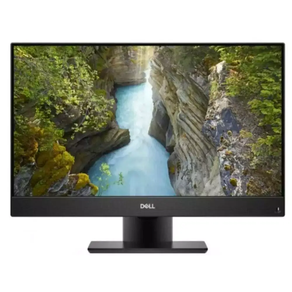 Dell OptiPlex 7470 AIO Intel i5 9500 3.0GHz 16GB RAM 256GB SSD 23’’ Touchscreen W11- Refurbished PC