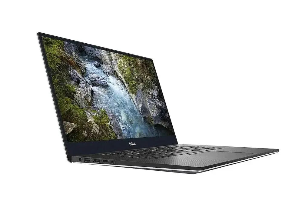 DELL PRECISION 5540 i7 9850H 512GB NVMe 32GB RAM WIN 11 PRO - Refurbished Laptop