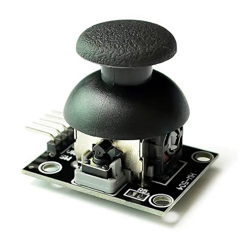 Dual-axis Joystick Breakout Module Suitable for-Arduino Sensor for Ps2